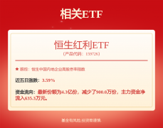 <strong>尾盘拉升！大资金出场扫货 旅逛出行板块</strong>