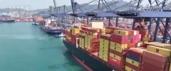 “新三样”领跑、航路频增！我国外贸多